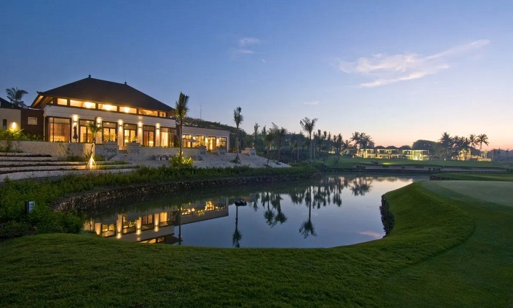 Bali Golf And Country Club